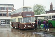 Borough of Ipswich 21 SDX21R