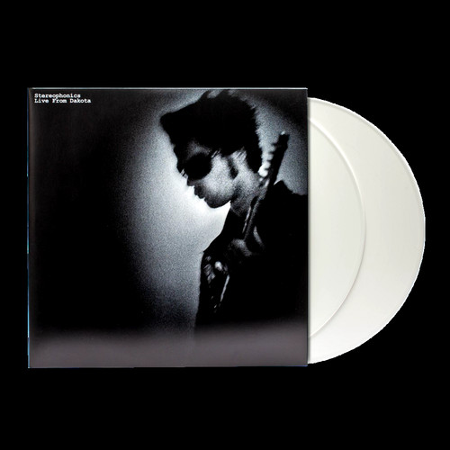Stereophonics live from - stereophonics,