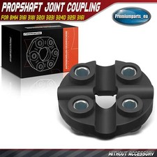 Propshaft Joint for BMW 316i