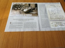 ITALIAN FACTORY SIDECARS FOR