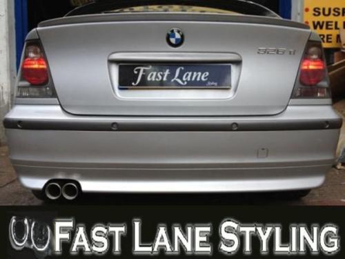 Bmw series custom built - series,