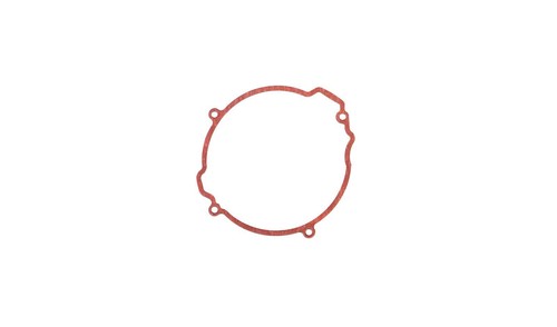 Clutch cover gasket - clutch,