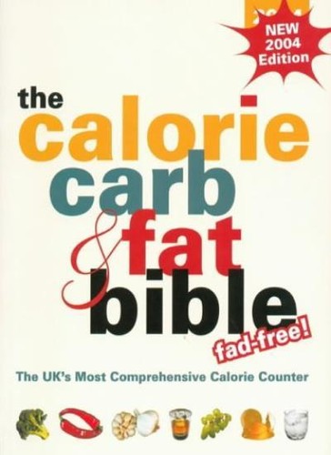 The calorie carb - the,