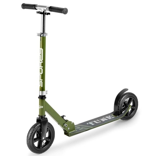 Spokey roller tunk 200 - 200, sport