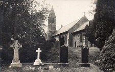 BIRTLEY NEAR BARRASFORD