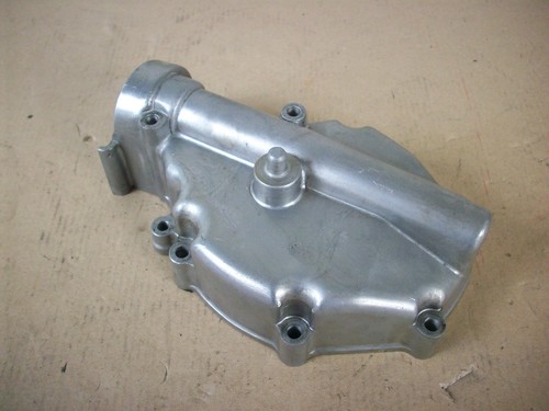 Oil pump housing - oil,