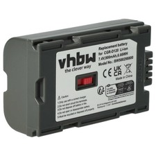 Battery for Panasonic NV-GS11