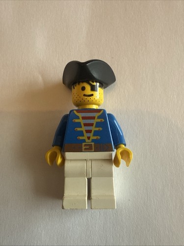 Lego pirate pi006 - lego,