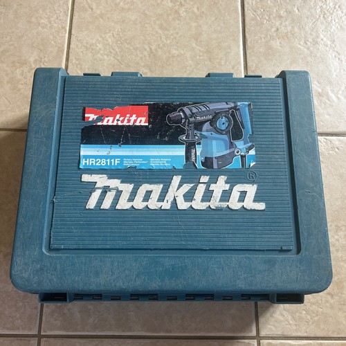 Makita hr2811f sds - makita,