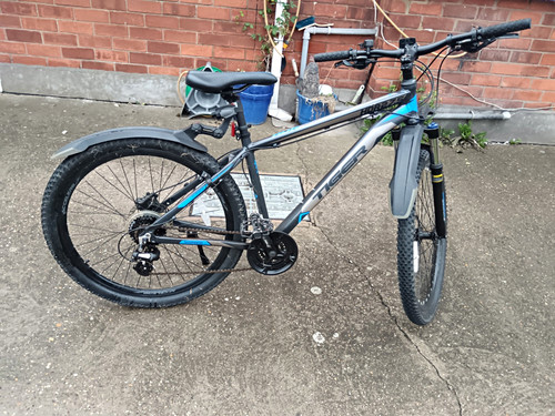 Carrera vengeance junior 26in - carrera,