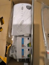 Mira Sport Max 10.8kW Electric