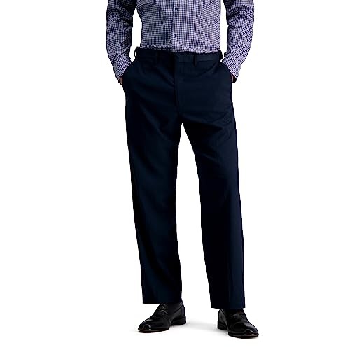 Haggar subtle print - haggar, j.m
