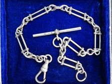 Antique Victorian Sterling