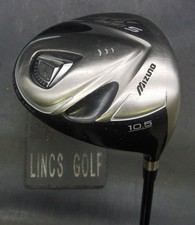 Mizuno JPX 800S 10.5° Driver