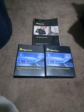 Viper Gas Books Volume 1 &