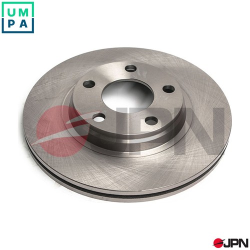 Brake disc 30h9036 jpn - 2x,
