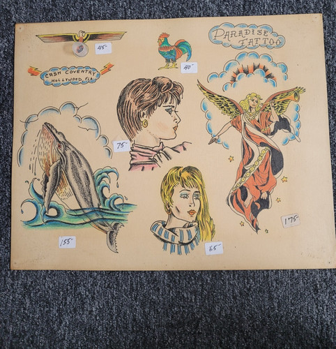 Original vintage 1970 - original, 1970's