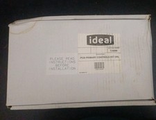 IDEAL ISAR ICOS Genuine PCB