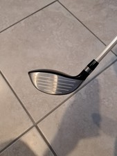 Ladies Ping Rhapsody #3 Wood / 18 Degree / Ladies Flex Ping ULT 129 Shaft