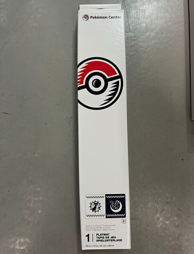 Pokémon center espeon - center,