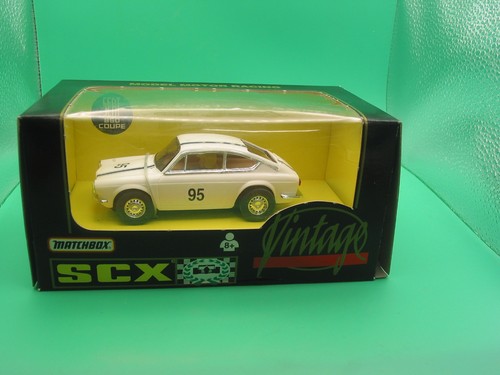 Vintage scalextric exin - scalextric,