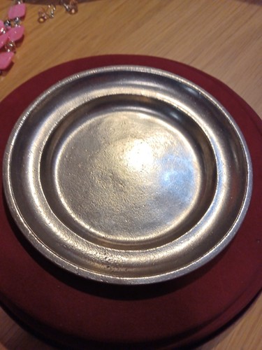 Vintage eik tinn norway pewter - vintage,