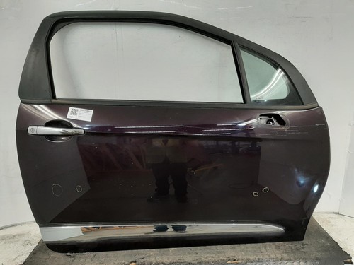 Citroen crossback mk1 - citroen,