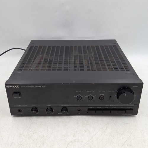 Kenwood stereo internet - kenwood,