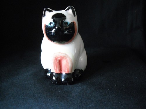 Quail cat ning 8cm tall - cat,