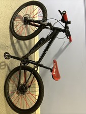 Carrera Vengeance Junior