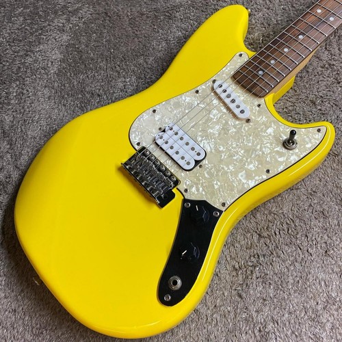 Squier fender fsr cyclone - fender,