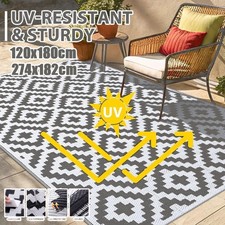 Indoor/Outdoor Waterproof