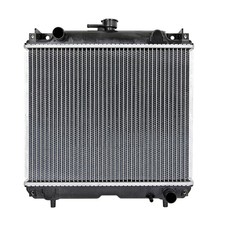 Aftermarket Radiator