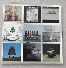 Pink Floyd - A Nice Pair -