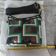 Orla Kiely Crossbody Bag -