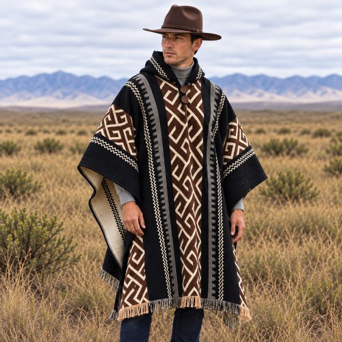 Men women alpaca - &, wool