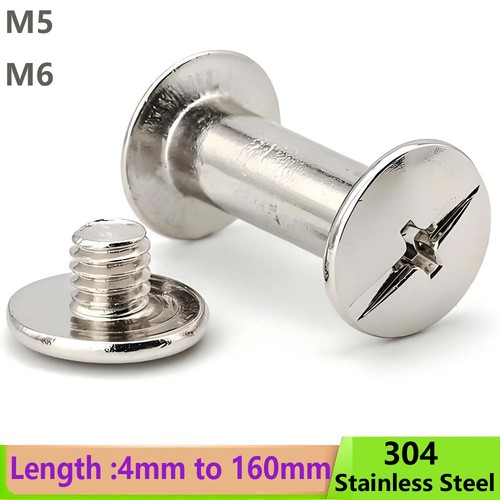 Chicago screw a2 - m5,