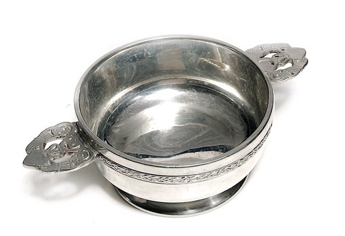 Large vintage scottish - a, "scottish