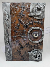 XL Genuinely Handmade Hocus