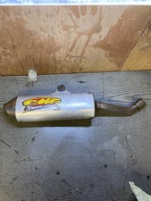 2004 Yamaha YZ 125 FMF Fatty rear exhaust silencer