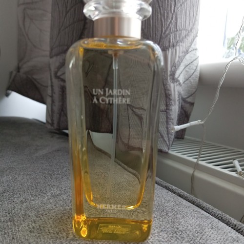 Hermes jardin cythere - jardin,