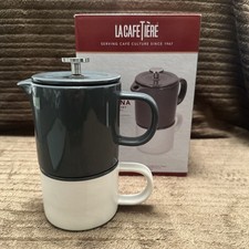 La Cafetiere Barcelona Coffee