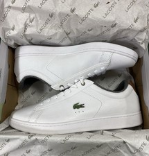 Lacoste Carnaby 419 2 Men's Sneakers Trainers Shoes UK 9 EU 43 USA 10