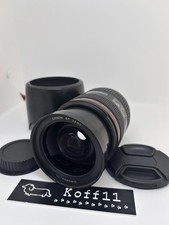 Canon EF 28-70mm f/2.8 L USM