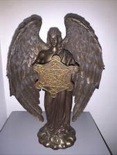 Archangel Metatron Statue