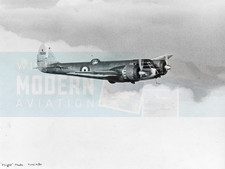 Bristol Blenheim Powered by