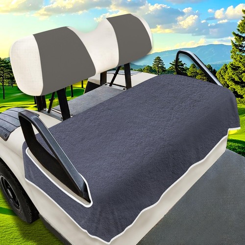 Golf cart seat covers - golf,