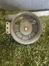 Smiths Multi Gauge  Ammeter Fuel Temperature Oil IP4301/05