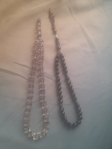 Tasbeeh beads - 33,