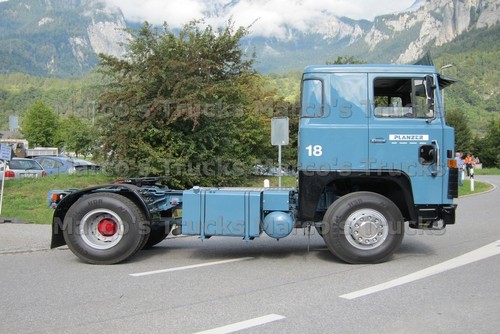 Truck photo scania - truck,